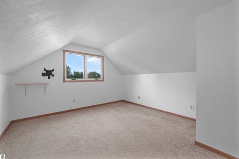 Tiny photo for 5661 Exodus Drive, Traverse City, MI 49684 (MLS # 1939368)