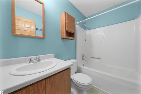 Tiny photo for 5661 Exodus Drive, Traverse City, MI 49684 (MLS # 1939368)
