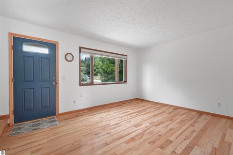Tiny photo for 5661 Exodus Drive, Traverse City, MI 49684 (MLS # 1939368)