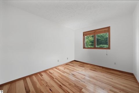 Tiny photo for 5661 Exodus Drive, Traverse City, MI 49684 (MLS # 1939368)