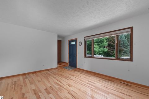 Tiny photo for 5661 Exodus Drive, Traverse City, MI 49684 (MLS # 1939368)