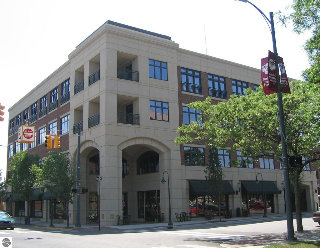 Photo of 300 E Front Street #235, Traverse City, MI 49684 (MLS # 1928642)