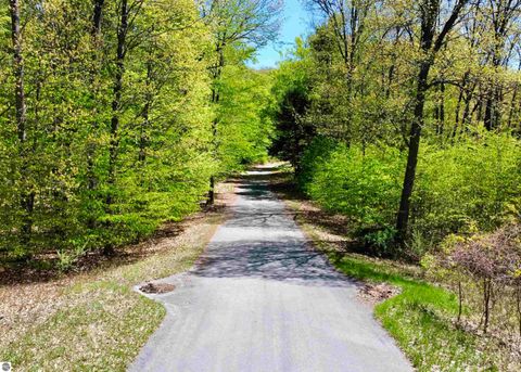 Tiny photo for 18 S Club Drive #18, Cedar, MI 49621 (MLS # 1940081)