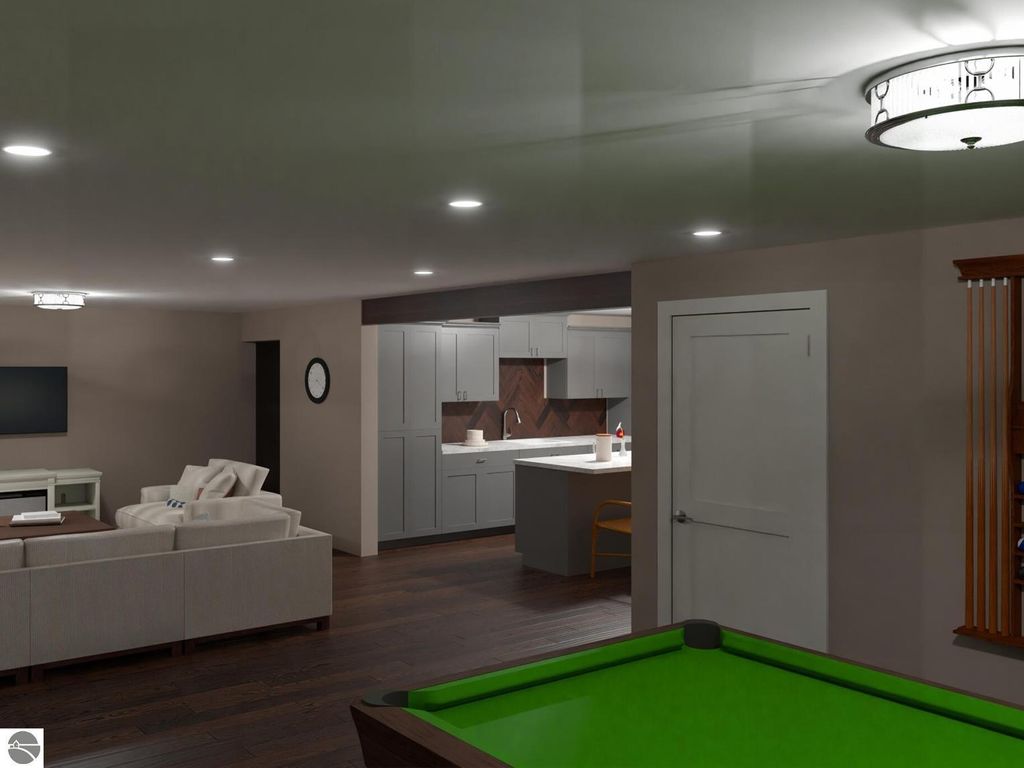 Photo of 18 S Club Drive #18, Cedar, MI 49621 (MLS # 1940081)