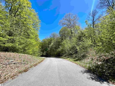 Tiny photo for 18 S Club Drive #18, Cedar, MI 49621 (MLS # 1940081)