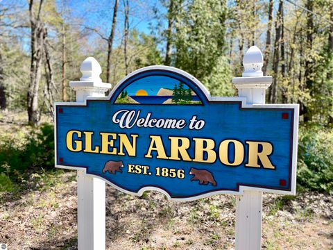 Tiny photo for 18 S Club Drive #18, Cedar, MI 49621 (MLS # 1940081)