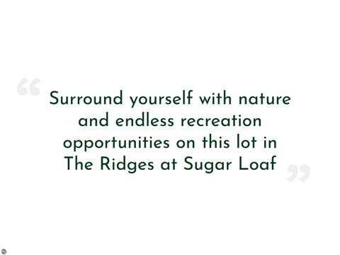 Tiny photo for 18 S Club Drive #18, Cedar, MI 49621 (MLS # 1940081)