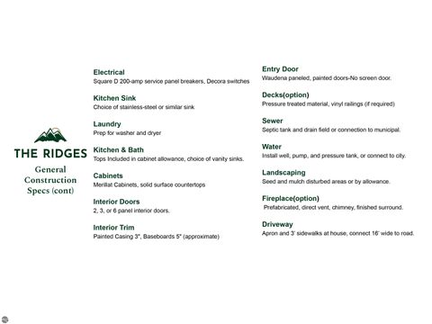 Tiny photo for 18 S Club Drive #18, Cedar, MI 49621 (MLS # 1940081)