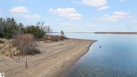 Photo of Lot D S Bayshore Drive, Elk Rapids, MI 49629 (MLS # 1932070)