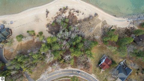 Tiny photo for Lot D S Bayshore Drive, Elk Rapids, MI 49629 (MLS # 1932070)