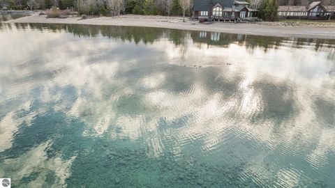 Tiny photo for Lot D S Bayshore Drive, Elk Rapids, MI 49629 (MLS # 1932070)