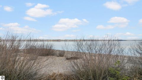 Tiny photo for Lot D S Bayshore Drive, Elk Rapids, MI 49629 (MLS # 1932070)
