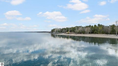 Tiny photo for Lot D S Bayshore Drive, Elk Rapids, MI 49629 (MLS # 1932070)