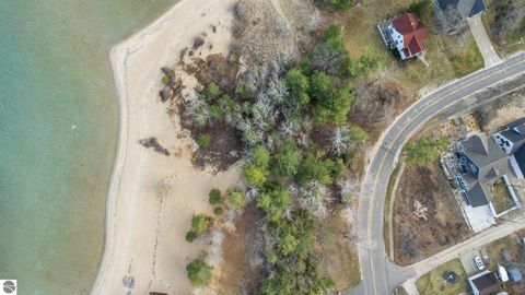 Tiny photo for Lot D S Bayshore Drive, Elk Rapids, MI 49629 (MLS # 1932070)