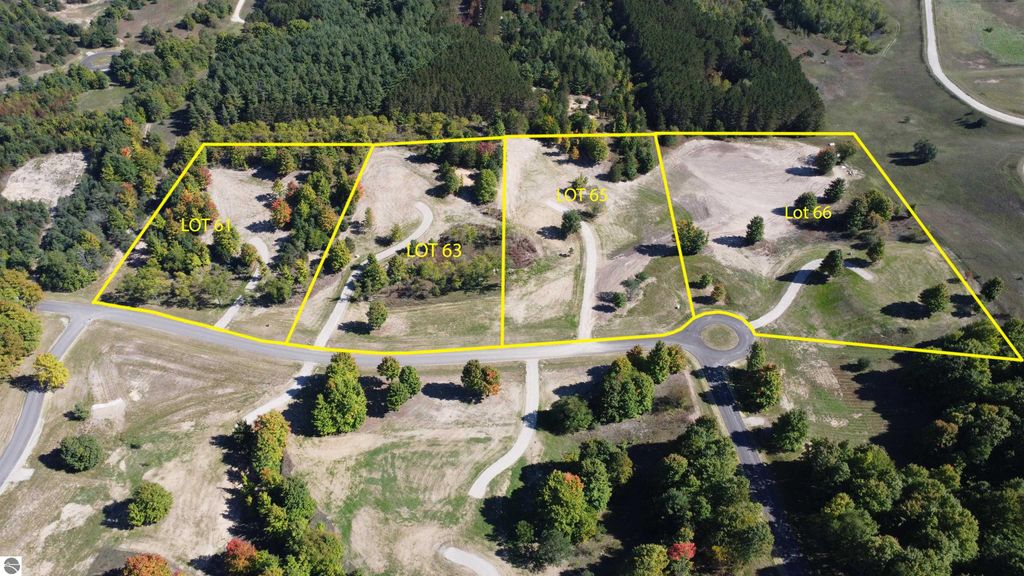 Photo of 6075 Mountain Sky Road, Kingsley, MI 49649 (MLS # 1939588)
