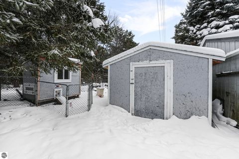 Tiny photo for 1753 Bedford Lane, Traverse City, MI 49685 (MLS # 1941099)