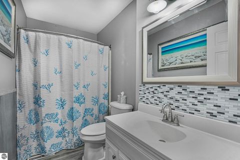 Tiny photo for 1753 Bedford Lane, Traverse City, MI 49685 (MLS # 1941099)