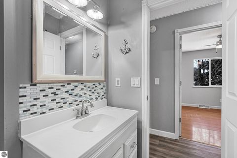 Tiny photo for 1753 Bedford Lane, Traverse City, MI 49685 (MLS # 1941099)