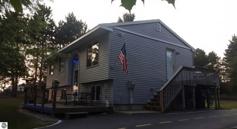 Tiny photo for 1753 Bedford Lane, Traverse City, MI 49685 (MLS # 1941099)