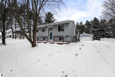 Tiny photo for 1753 Bedford Lane, Traverse City, MI 49685 (MLS # 1941099)