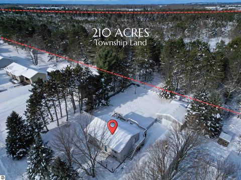 Tiny photo for 1753 Bedford Lane, Traverse City, MI 49685 (MLS # 1941099)