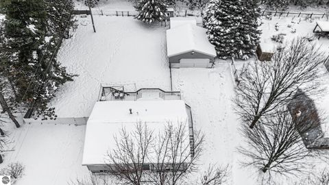 Tiny photo for 1753 Bedford Lane, Traverse City, MI 49685 (MLS # 1941099)