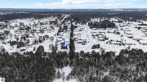 Tiny photo for 1753 Bedford Lane, Traverse City, MI 49685 (MLS # 1941099)