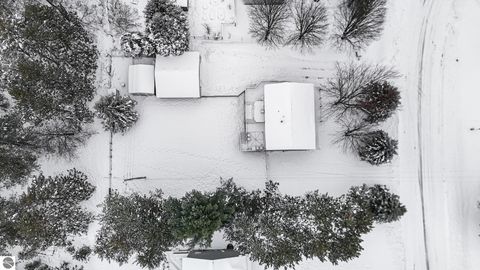 Tiny photo for 1753 Bedford Lane, Traverse City, MI 49685 (MLS # 1941099)