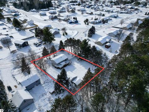 Tiny photo for 1753 Bedford Lane, Traverse City, MI 49685 (MLS # 1941099)