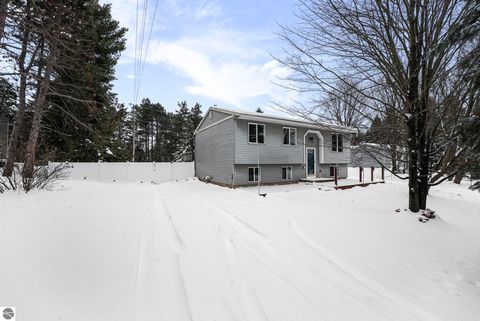 Tiny photo for 1753 Bedford Lane, Traverse City, MI 49685 (MLS # 1941099)