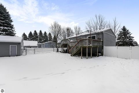 Tiny photo for 1753 Bedford Lane, Traverse City, MI 49685 (MLS # 1941099)