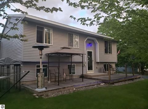 Tiny photo for 1753 Bedford Lane, Traverse City, MI 49685 (MLS # 1941099)