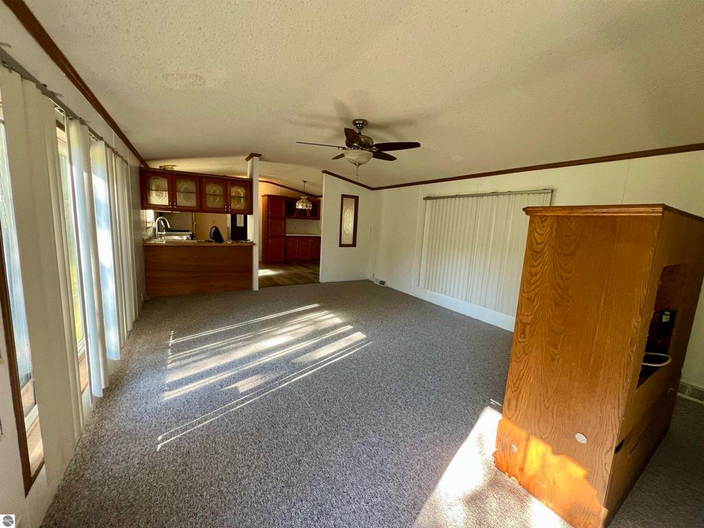 Photo of 1404 S Taxiway Delta, Lake City, MI 49651 (MLS # 1938355)