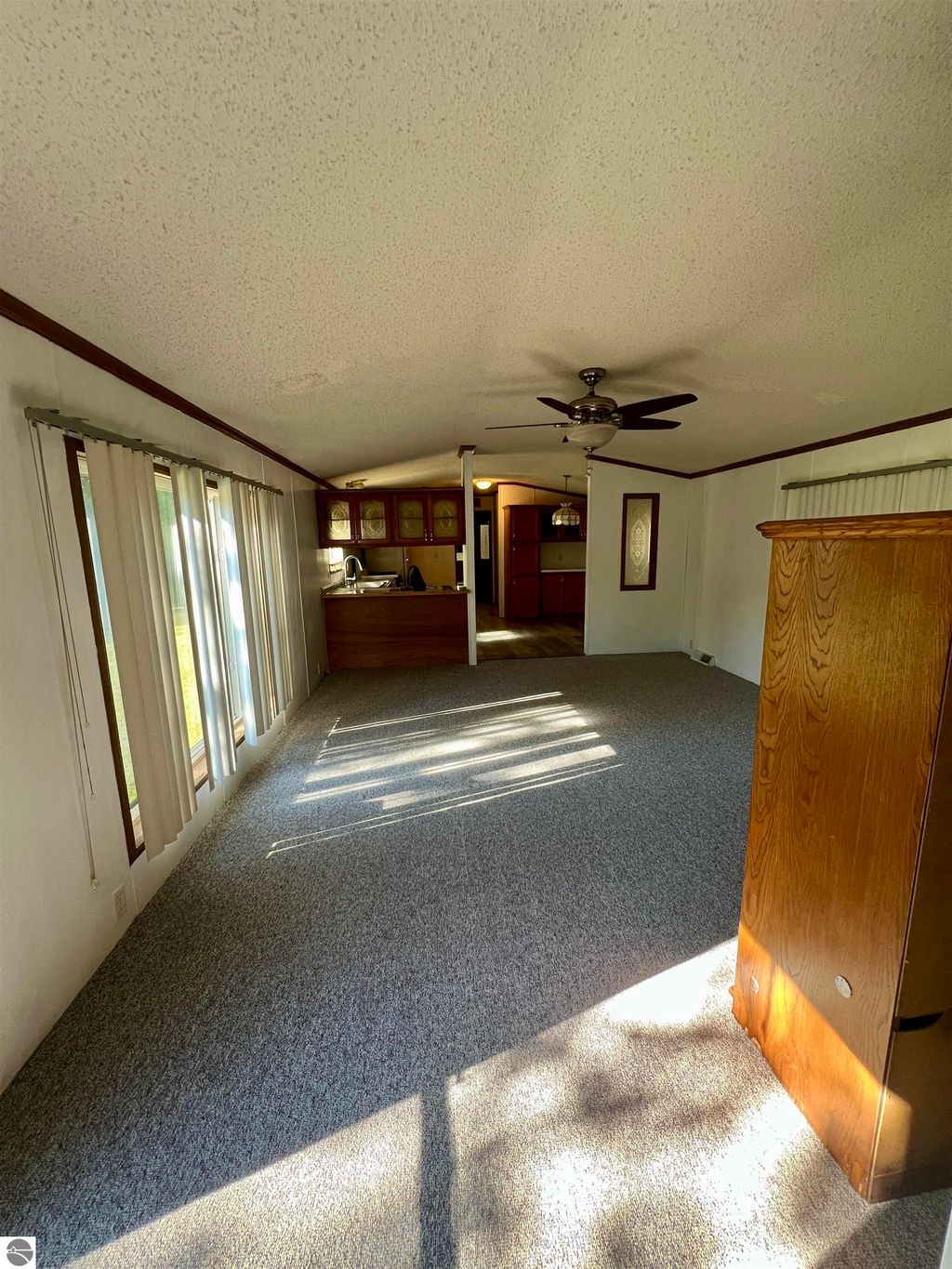 Photo of 1404 S Taxiway Delta, Lake City, MI 49651 (MLS # 1938355)