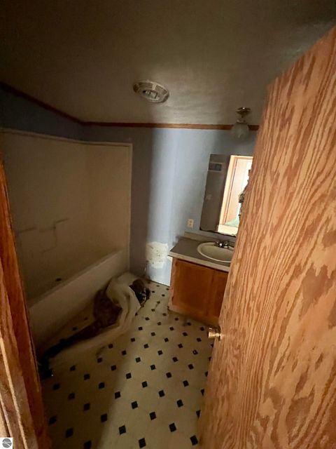 Tiny photo for 9374 Pine Circle Drive NW, Rapid City, MI 49676 (MLS # 1940625)