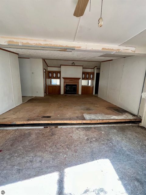 Tiny photo for 9374 Pine Circle Drive NW, Rapid City, MI 49676 (MLS # 1940625)