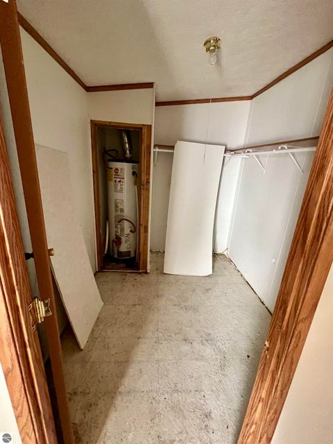 Tiny photo for 9374 Pine Circle Drive NW, Rapid City, MI 49676 (MLS # 1940625)