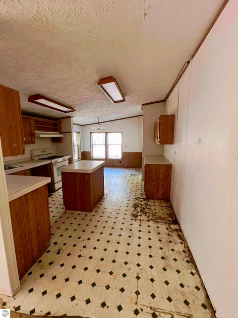 Tiny photo for 9374 Pine Circle Drive NW, Rapid City, MI 49676 (MLS # 1940625)