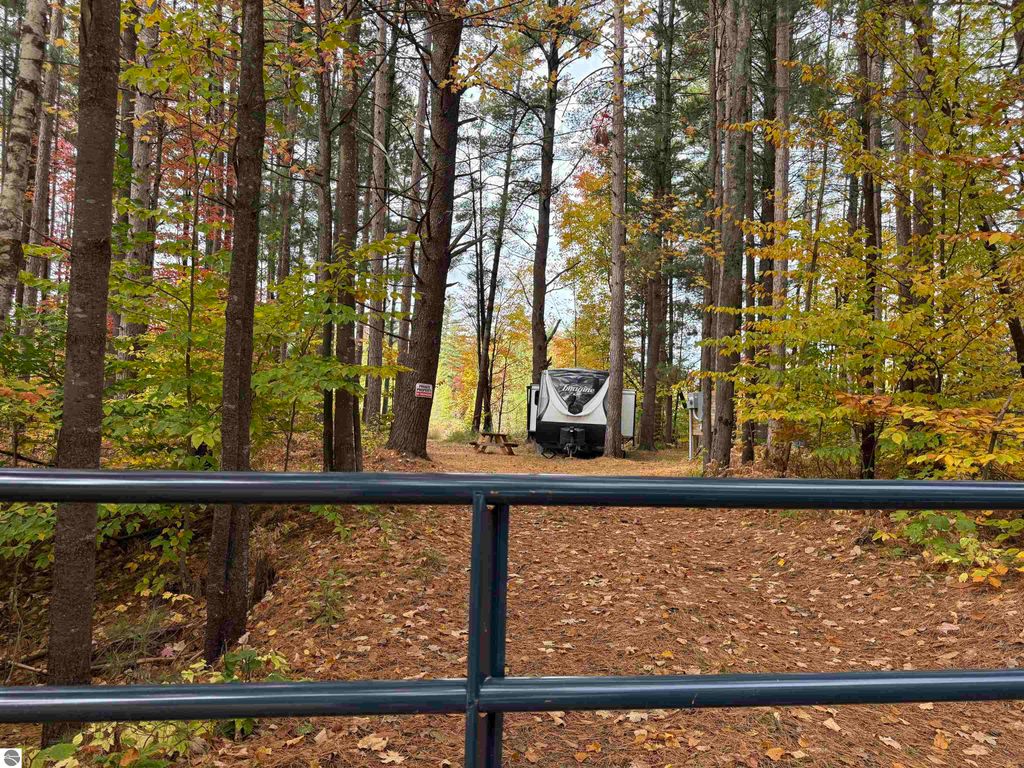 Photo of 1918 N Sharon Road, SE, Kalkaska, MI 49646 (MLS # 1939762)