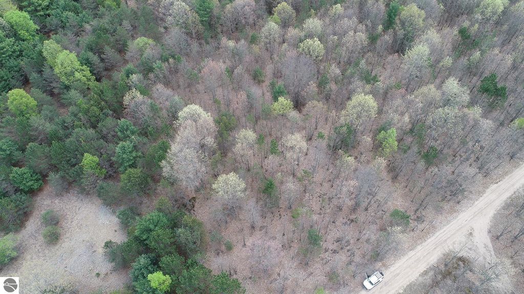 Photo of 00 Horton 14 Mile Road, Mesick, MI 49668 (MLS # 1934271)