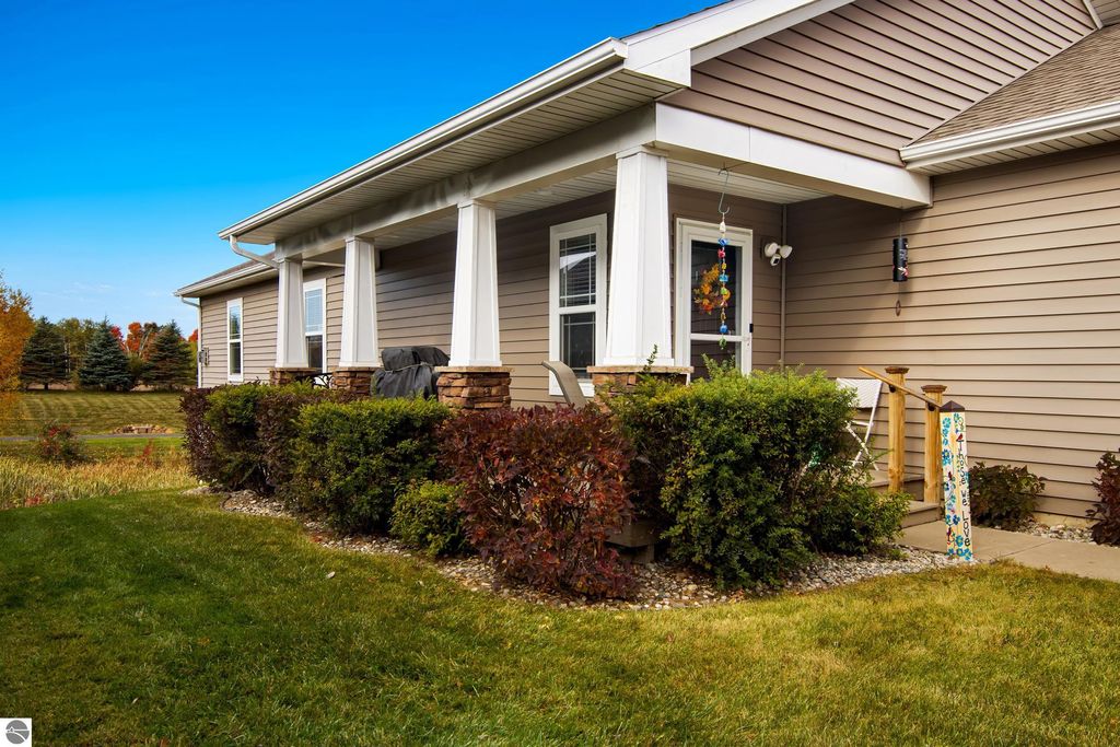 Photo of 2129 Chrystal Ridge Drive, Traverse City, MI 49686 (MLS # 1940254)