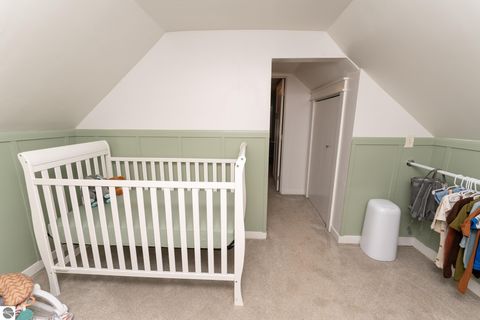 Tiny photo for 308 S 3rd Street, Shepherd, MI 48883 (MLS # 1939350)