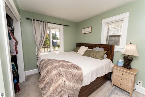 Tiny photo for 308 S 3rd Street, Shepherd, MI 48883 (MLS # 1939350)