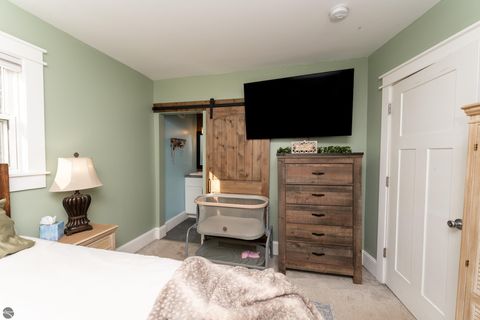 Tiny photo for 308 S 3rd Street, Shepherd, MI 48883 (MLS # 1939350)