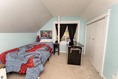 Tiny photo for 308 S 3rd Street, Shepherd, MI 48883 (MLS # 1939350)