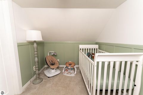 Tiny photo for 308 S 3rd Street, Shepherd, MI 48883 (MLS # 1939350)