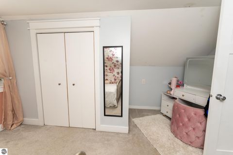 Tiny photo for 308 S 3rd Street, Shepherd, MI 48883 (MLS # 1939350)