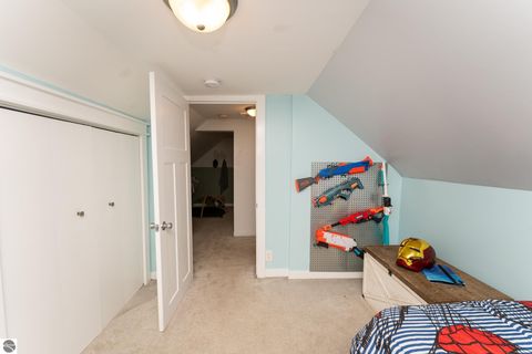 Tiny photo for 308 S 3rd Street, Shepherd, MI 48883 (MLS # 1939350)