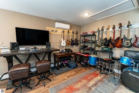 Tiny photo for 308 S 3rd Street, Shepherd, MI 48883 (MLS # 1939350)