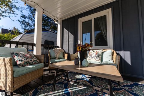 Tiny photo for 308 S 3rd Street, Shepherd, MI 48883 (MLS # 1939350)